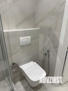 3-к квартира, на длительный срок, 77м2, 13/25 этаж