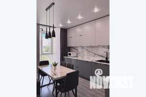 1-к квартира, посуточно, 46м2, 17/17 этаж