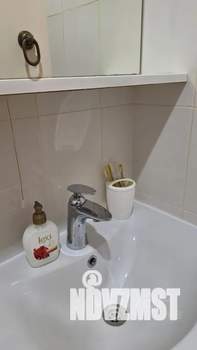 Студия квартира, посуточно, 24м2, 2/4 этаж