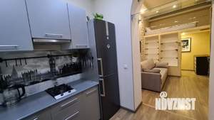 Студия квартира, посуточно, 25м2, 2/2 этаж