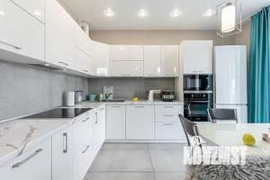 2-к квартира, посуточно, 72м2, 20/20 этаж