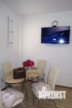 1-к квартира, на длительный срок, 45м2, 2/3 этаж