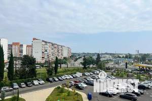 1-к квартира, посуточно, 32м2, 5/12 этаж