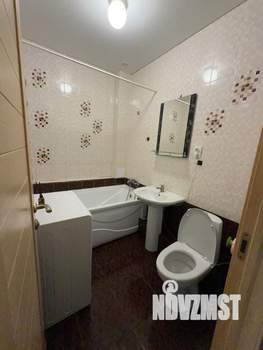 3-к квартира, на длительный срок, 70м2, 3/3 этаж