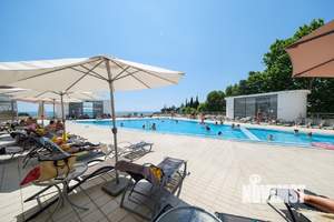 1-к квартира, посуточно, 70м2, 1/1 этаж