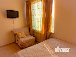 2-к квартира, на длительный срок, 43м2, 3/6 этаж