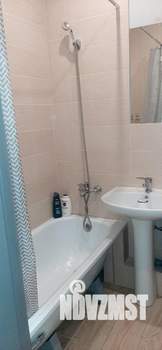 Студия квартира, на длительный срок, 24м2, 2/3 этаж