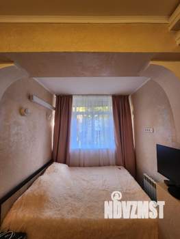 1-к квартира, посуточно, 26м2, 2/6 этаж