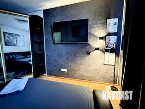 4-к квартира, на длительный срок, 112м2, 1/2 этаж
