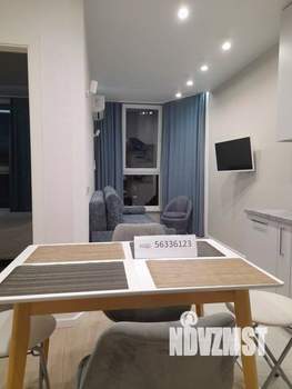 2-к квартира, на длительный срок, 40м2, 8/18 этаж