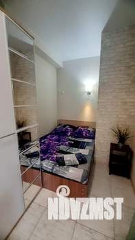 1-к квартира, посуточно, 29м2, 2/13 этаж