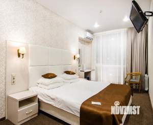 3-к квартира, посуточно, 64м2, 1/1 этаж