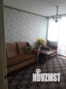 2-к квартира, посуточно, 55м2, 2/5 этаж