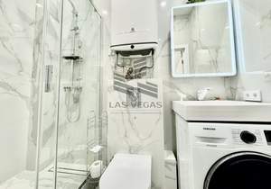 2-к квартира, на длительный срок, 34м2, 1/12 этаж