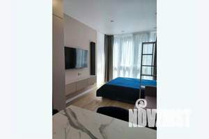 1-к квартира, посуточно, 20м2, 5/12 этаж