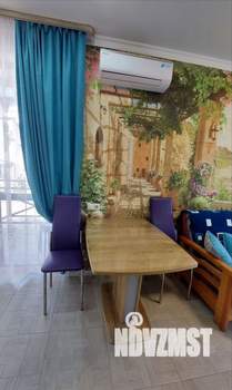 1-к квартира, на длительный срок, 40м2, 3/5 этаж