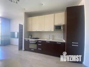 2-к квартира, посуточно, 49м2, 7/8 этаж