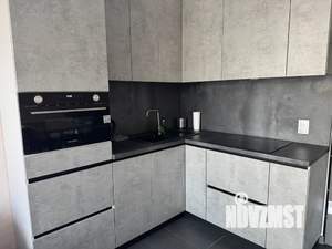 Студия квартира, посуточно, 36м2, 2/13 этаж
