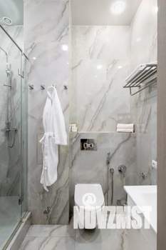 1-к квартира, посуточно, 35м2, 5/6 этаж