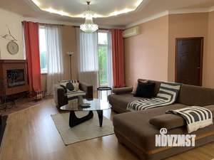 3-к квартира, на длительный срок, 104м2, 3/4 этаж