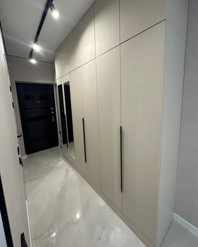 Студия квартира, на длительный срок, 24м2, 10/19 этаж