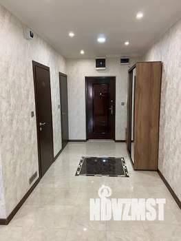 3-к квартира, посуточно, 95м2, 10/19 этаж