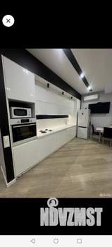 3-к квартира, посуточно, 60м2, 3/7 этаж