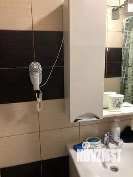 Студия квартира, на длительный срок, 23м2, 1/6 этаж