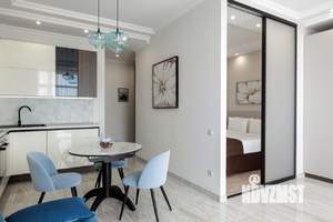 2-к квартира, посуточно, 48м2, 1/1 этаж