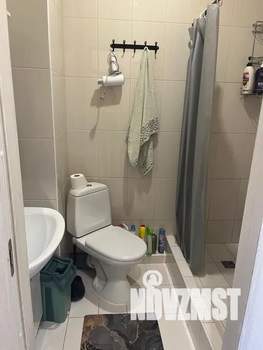 Студия квартира, посуточно, 30м2, 6/6 этаж