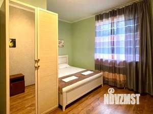 2-к квартира, посуточно, 30м2, 1/4 этаж