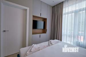 2-к квартира, посуточно, 30м2, 1/1 этаж