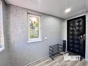 1-к квартира, на длительный срок, 34м2, 1/1 этаж