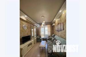 2-к квартира, посуточно, 42м2, 6/8 этаж