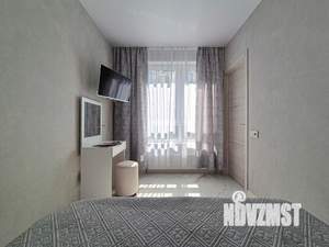 1-к квартира, посуточно, 31м2, 1/1 этаж