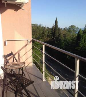 Студия квартира, на длительный срок, 43м2, 1/3 этаж