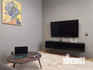 1-к квартира, посуточно, 48м2, 2/3 этаж