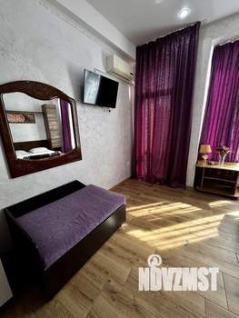 1-к квартира, посуточно, 32м2, 1/1 этаж