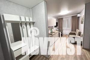 1-к квартира, посуточно, 30м2, 2/2 этаж