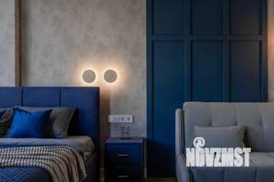 Студия квартира, посуточно, 28м2, 6/9 этаж