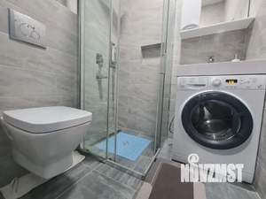 Студия квартира, посуточно, 23м2, 1/3 этаж