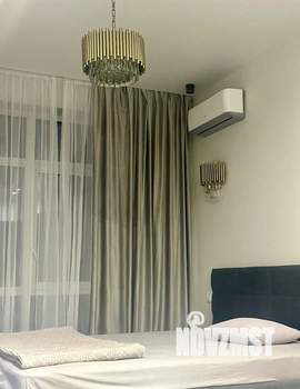 Студия квартира, на длительный срок, 27м2, 3/20 этаж