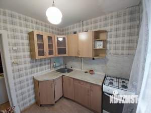 1-к квартира, на длительный срок, 35м2, 5/5 этаж