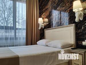 1-к квартира, посуточно, 16м2, 1/1 этаж