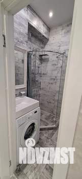 Студия квартира, посуточно, 27м2, 7/10 этаж