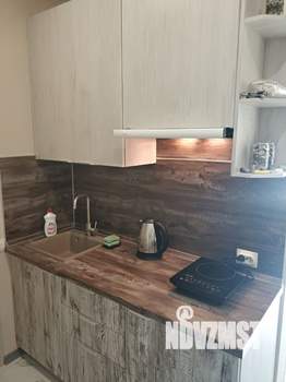 Студия квартира, на длительный срок, 30м2, 3/3 этаж