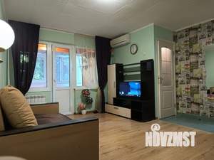 1-к квартира, посуточно, 30м2, 2/5 этаж