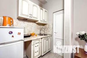 1-к квартира, посуточно, 26м2, 5/5 этаж