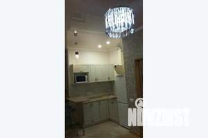 2-к квартира, посуточно, 42м2, 9/12 этаж