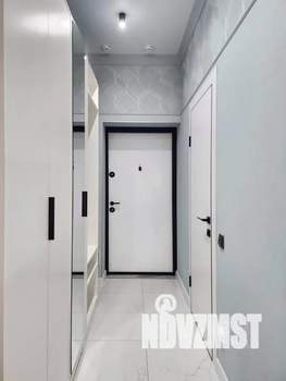 Студия квартира, посуточно, 26м2, 4/20 этаж